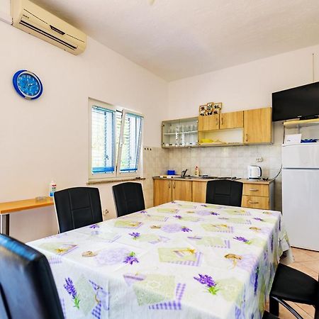פג Apartmant Prosika מראה חיצוני תמונה