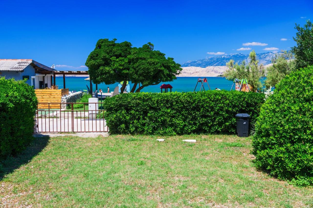 פג Apartmant Prosika מראה חיצוני תמונה