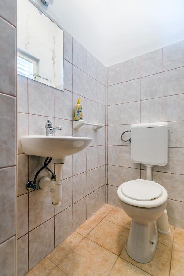 פג Apartmant Prosika מראה חיצוני תמונה