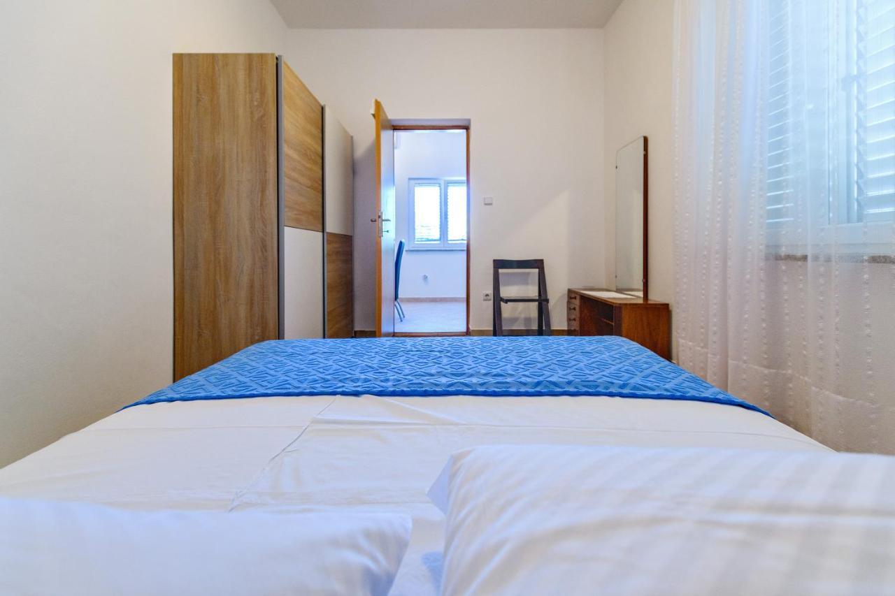 פג Apartmant Prosika מראה חיצוני תמונה
