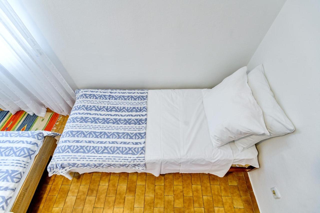 פג Apartmant Prosika מראה חיצוני תמונה