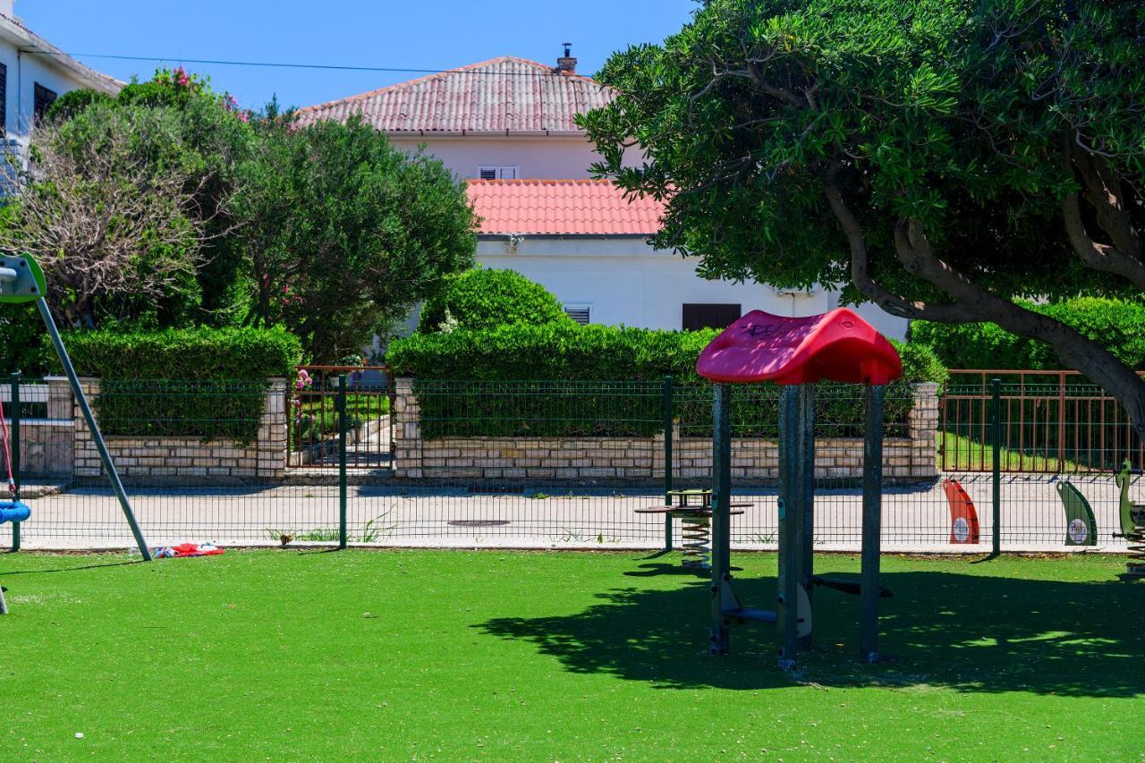 פג Apartmant Prosika מראה חיצוני תמונה