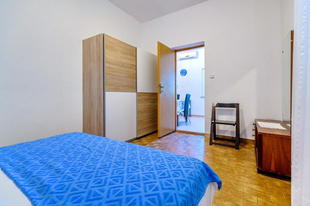 פג Apartmant Prosika מראה חיצוני תמונה