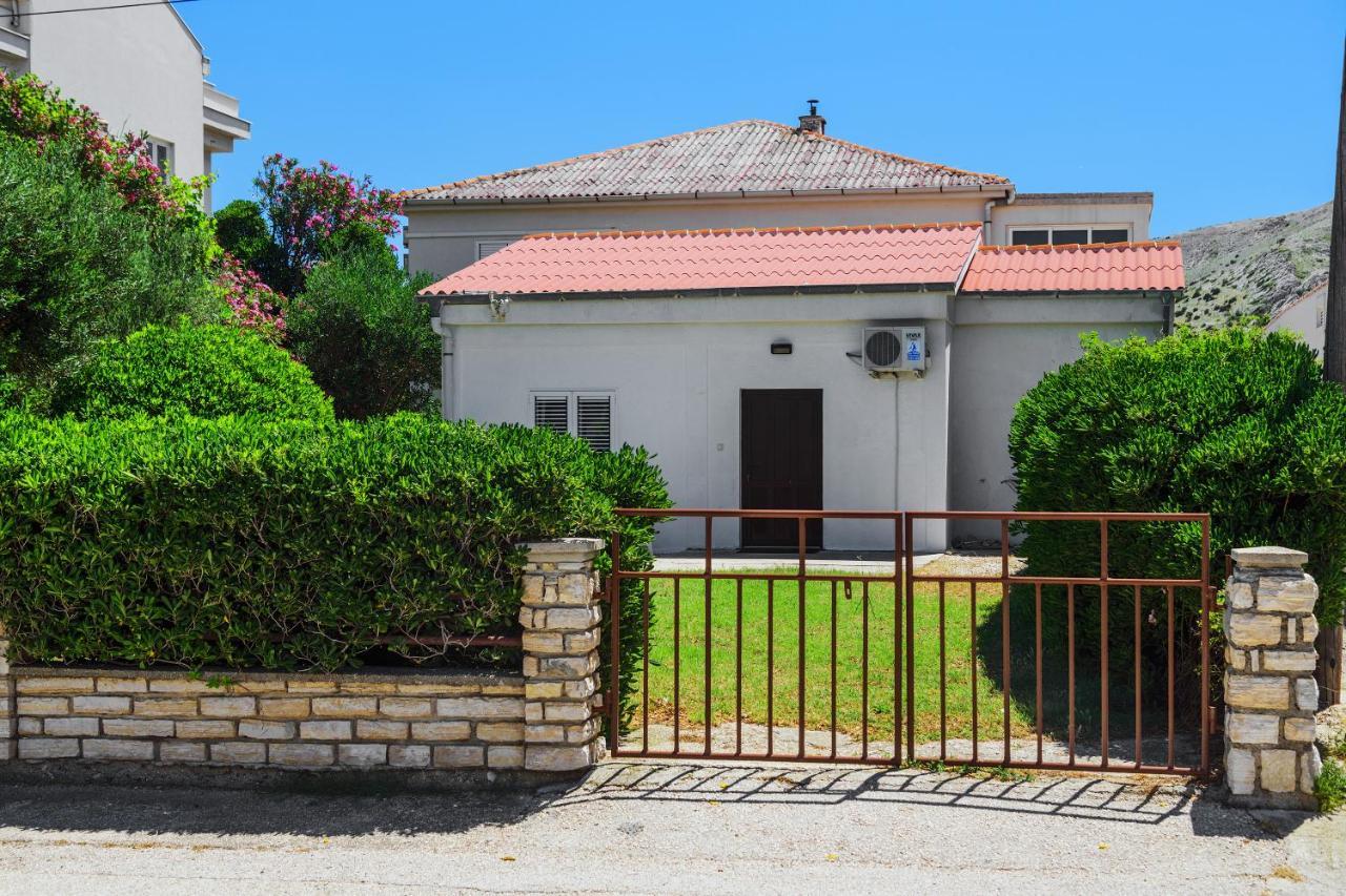 פג Apartmant Prosika מראה חיצוני תמונה