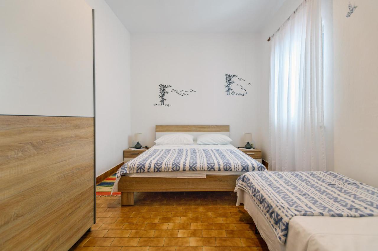 פג Apartmant Prosika מראה חיצוני תמונה