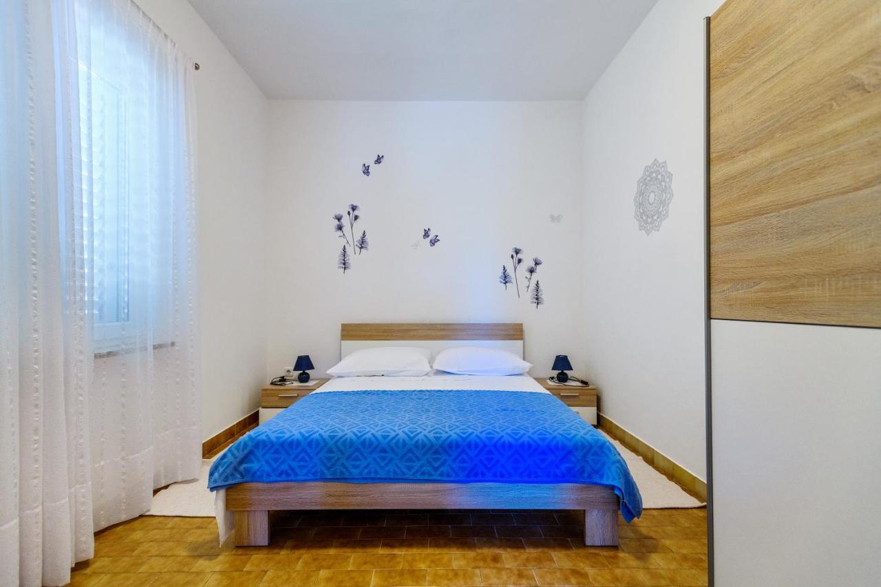 פג Apartmant Prosika מראה חיצוני תמונה