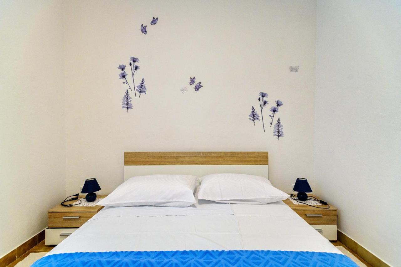 פג Apartmant Prosika מראה חיצוני תמונה