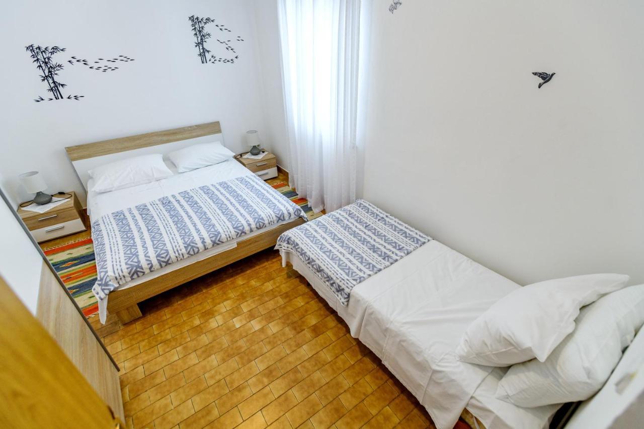 פג Apartmant Prosika מראה חיצוני תמונה